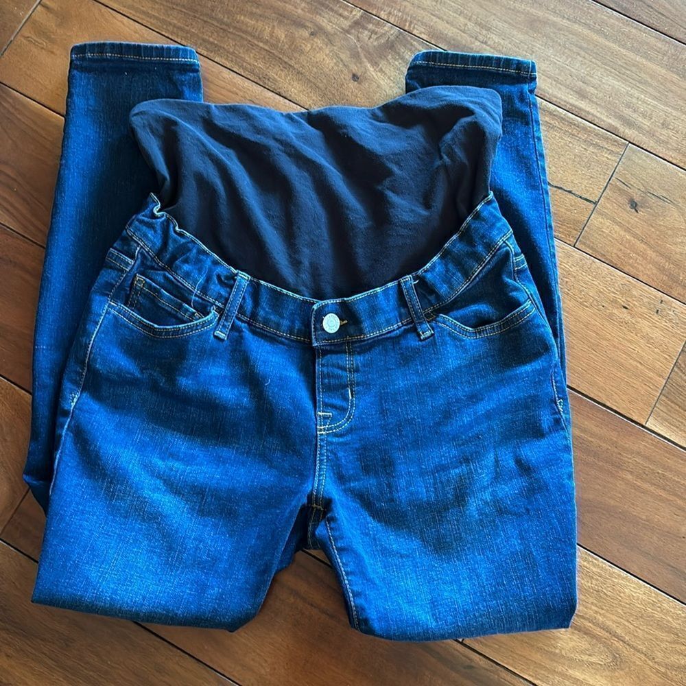 GAP Maternity Jeans - 29/8 Short